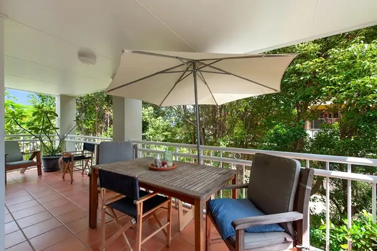 Main view of Homely apartment listing, 78-80 Stanhill Drive, Chevron Island QLD 4217