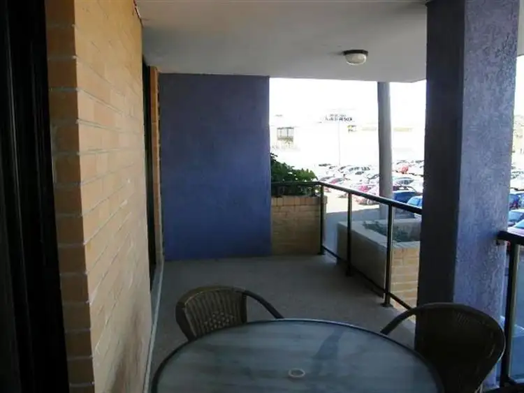 Fifth view of Homely unit listing, 10/24 First Avenue, Blacktown NSW 2148