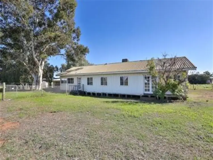 Second view of Homely house listing, 6 Modikerr Way, Gol Gol NSW 2738