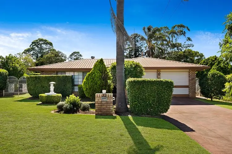 Main view of Homely house listing, 22 Melway Crescent, Harristown QLD 4350