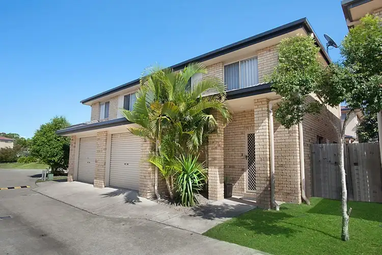 Main view of Homely house listing, 70/17 Cunningham Street, Deception Bay QLD 4508