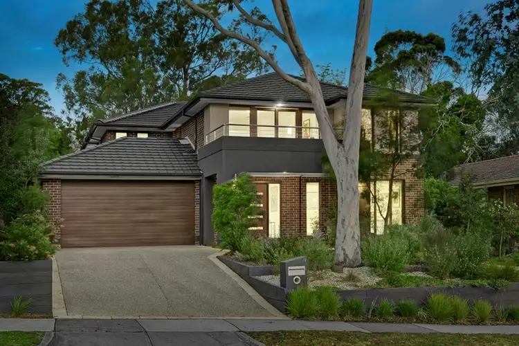 53 Pakenham Street, Blackburn VIC 3130