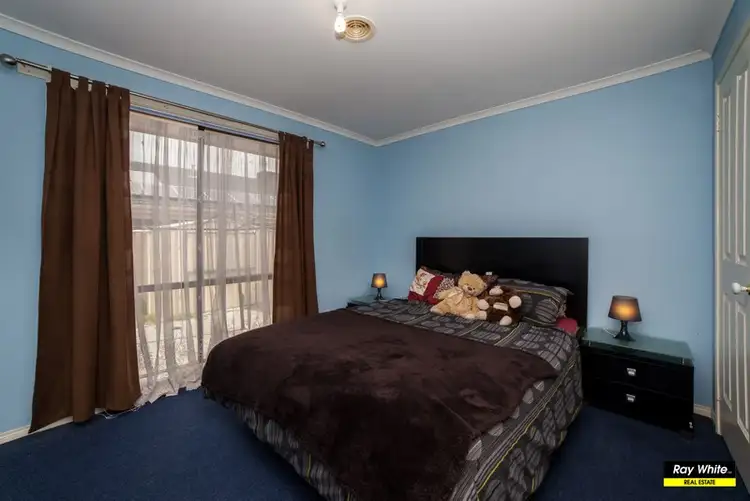 Fourth view of Homely house listing, 7 Elpara Way, Hampton Park VIC 3976