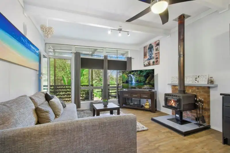 Main view of Homely house listing, 77 Palana Street, Surfside NSW 2536