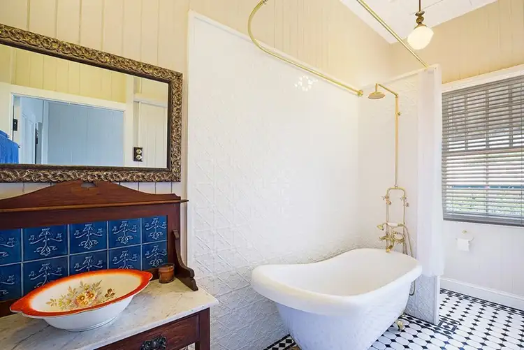 Fourth view of Homely house listing, 73 Cranley Street, South Toowoomba QLD 4350