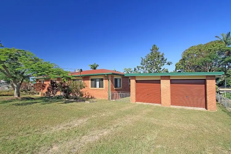 Main view of Homely house listing, 22 Adelaide Park Road, Yeppoon QLD 4703
