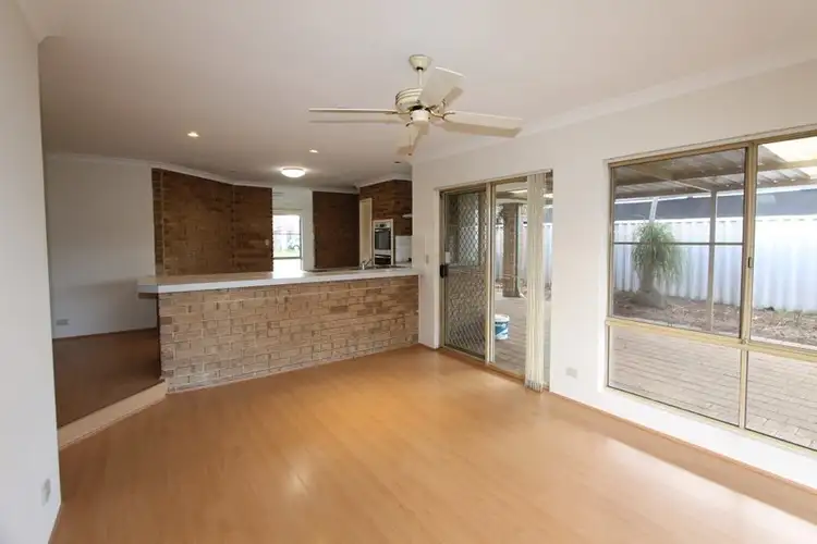 Fifth view of Homely house listing, 4 Meadowview Drive, Ballajura WA 6066