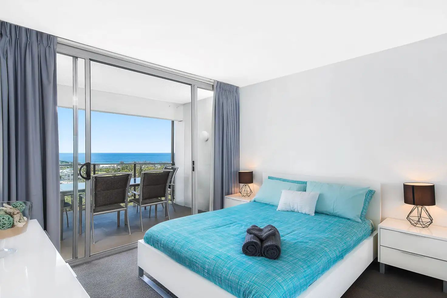Main view of Homely unit listing, 45/110 Sixth Avenue, Maroochydore QLD 4558