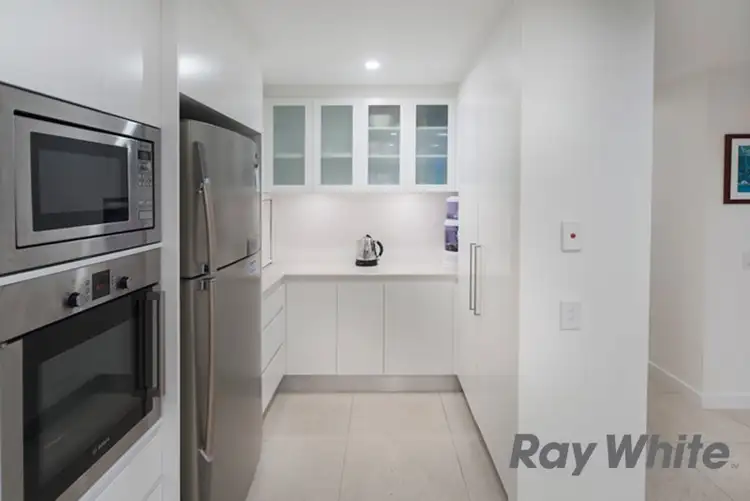 Seventh view of Homely house listing, 5821 Coveside Lane, Sanctuary Cove QLD 4212