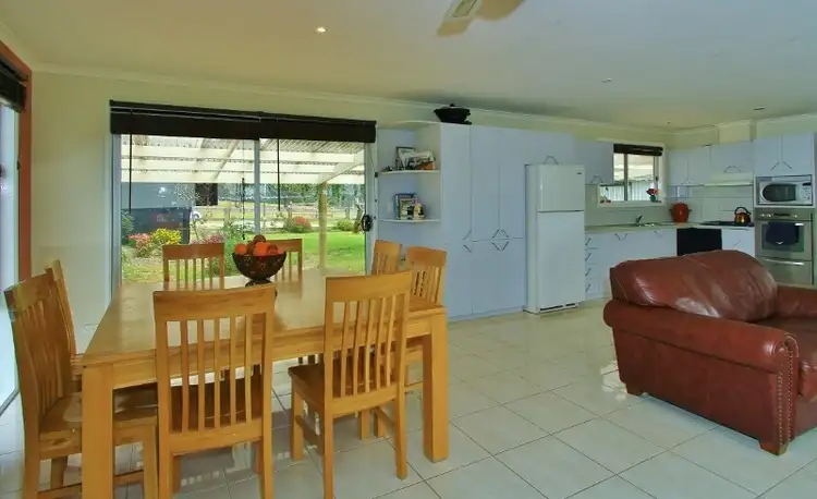 Fifth view of Homely rural property listing, 315 Speedboat Road, Heathcote VIC 3523