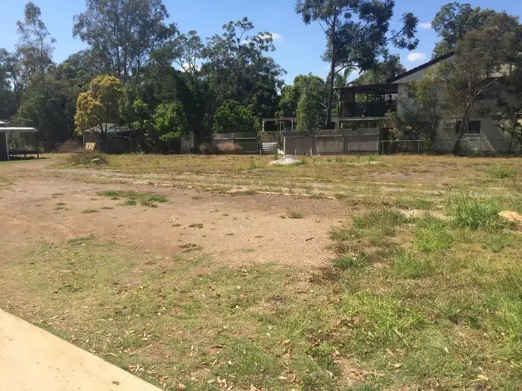 Fifth view of Homely land listing, 816 AandB Kingston Road, Loganlea QLD 4131
