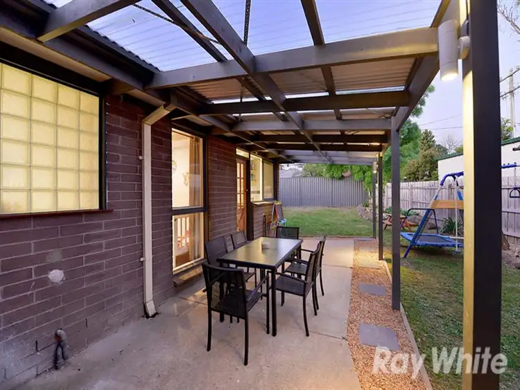 Sixth view of Homely house listing, 1/40 Cinerea Avenue, Ferntree Gully VIC 3156