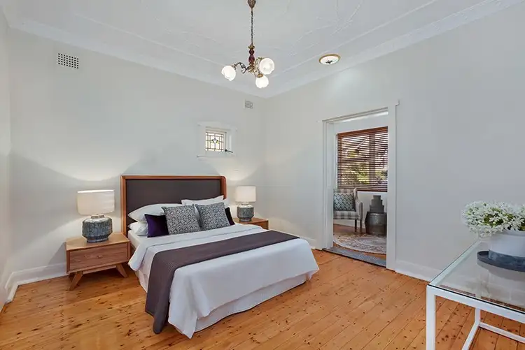 Fifth view of Homely house listing, 58 Bouvardia Street, Russell Lea NSW 2046