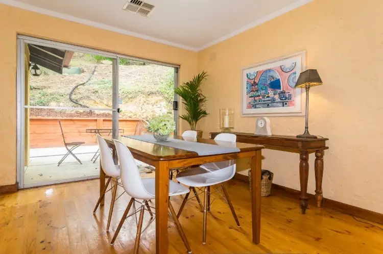 Fourth view of Homely house listing, 11 Deneland Drive, Hawthorndene SA 5051