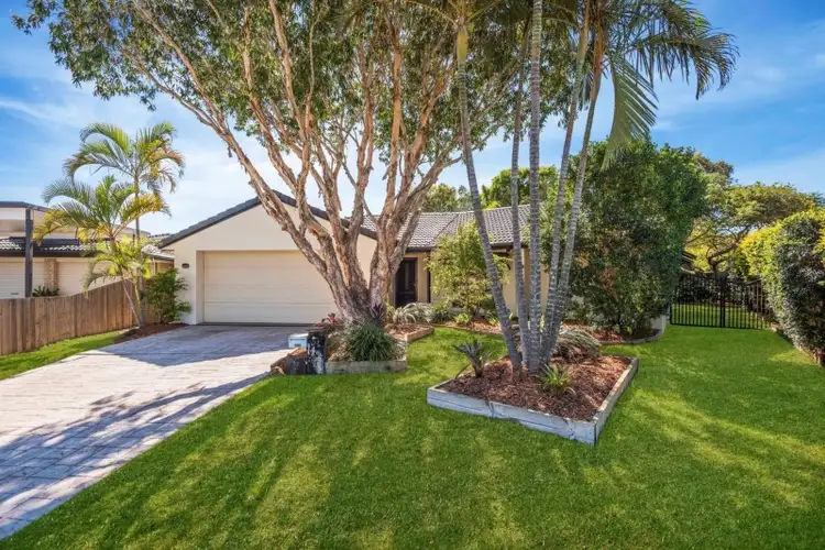 14 Cormorant Place, Kingscliff NSW 2487