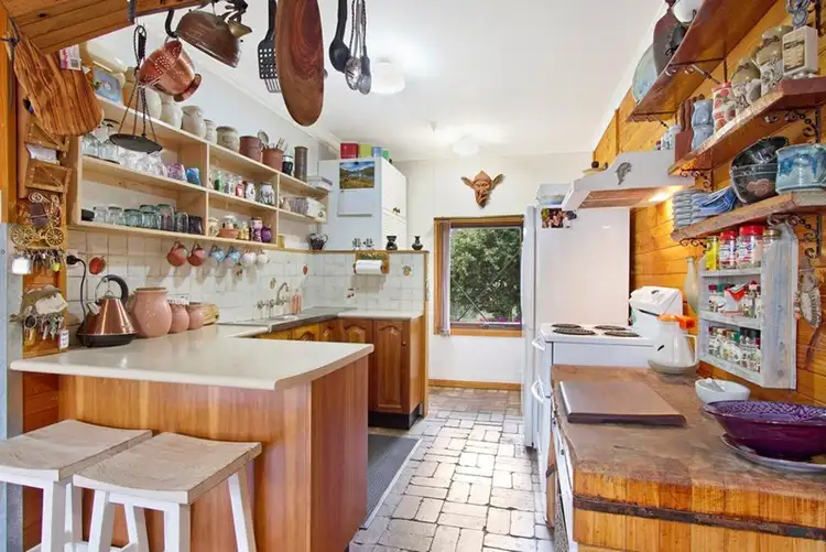 Second view of Homely house listing, 131 Grose Wold Road, Grose Vale NSW 2753