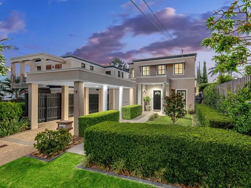 Main view of Homely house listing, 7 Noel Street, Hendra QLD 4011