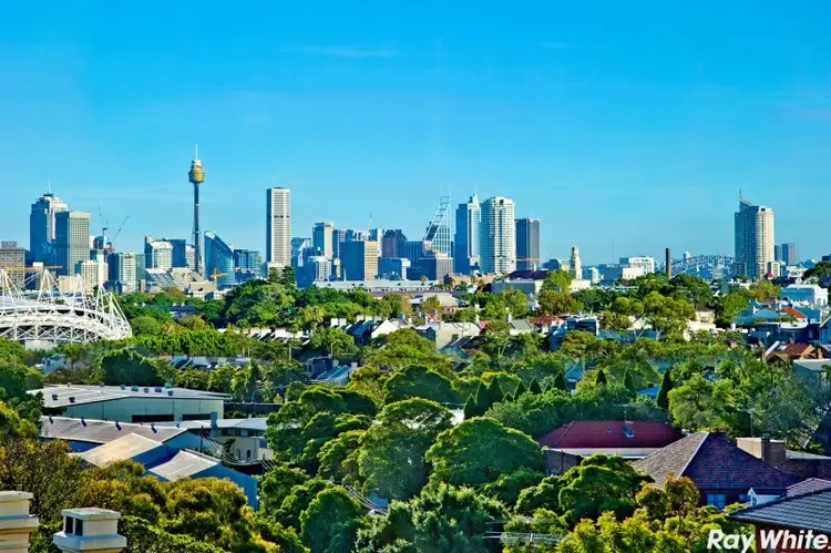 Fourth view of Homely apartment listing, 44/57 Cook Road, Centennial Park NSW 2021