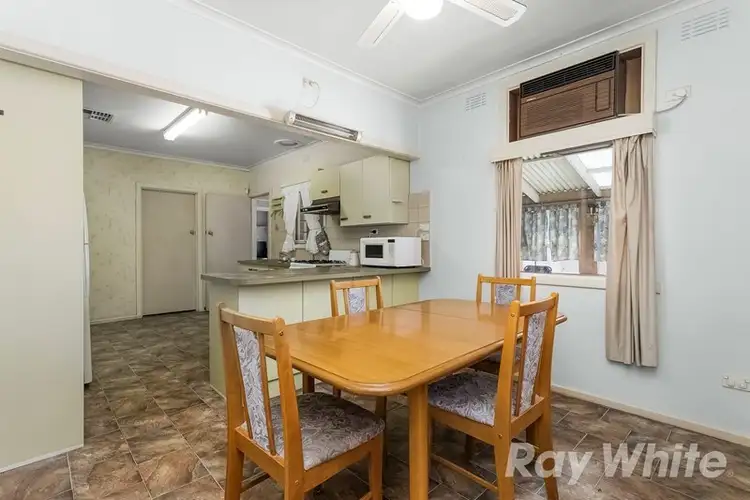 Third view of Homely house listing, 27 Charlton Street, Springvale VIC 3171