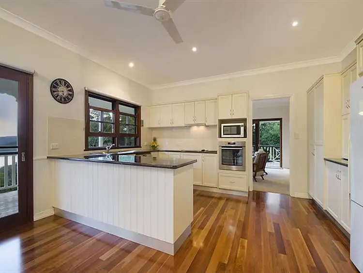 Seventh view of Homely house listing, 32 Gaden Road, Montville QLD 4560