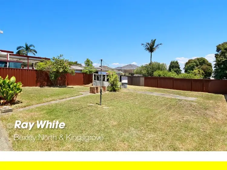 Second view of Homely house listing, 50 Carson Street, Panania NSW 2213