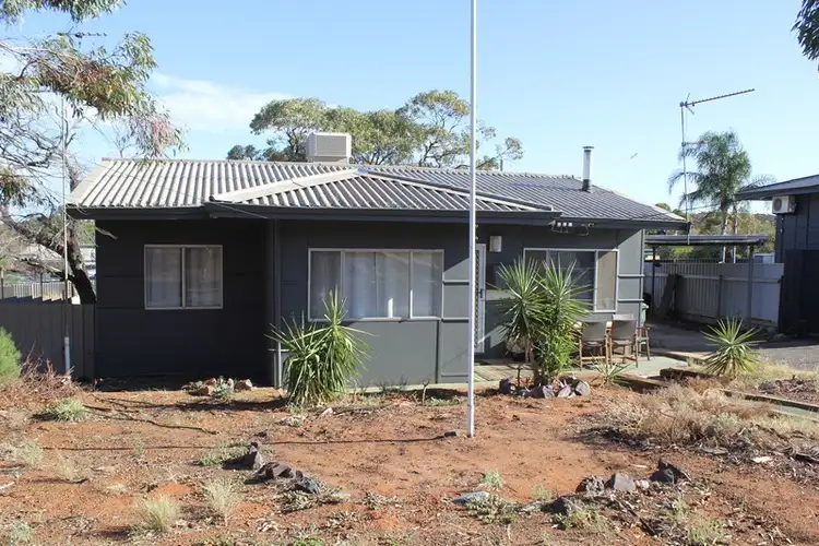 Main view of Homely house listing, 25 Gordon Adams Road, Kambalda East WA 6442