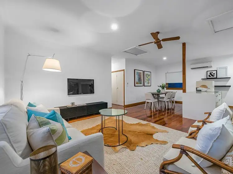 Fourth view of Homely house listing, 28 Thorn Street, Red Hill QLD 4059