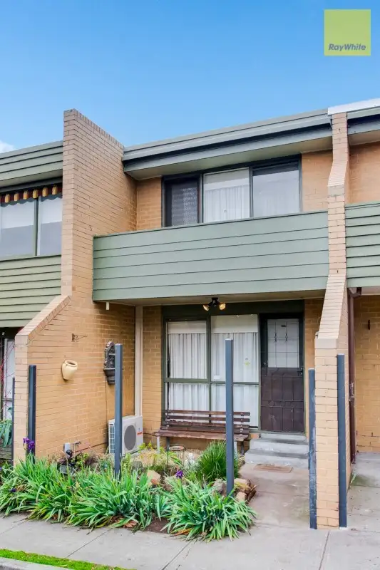 Main view of Homely house listing, 2/516-518 Moreland Road, Brunswick West VIC 3055