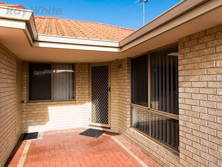 Fourth view of Homely villa listing, 3/13 Barker Street, Bedford WA 6052