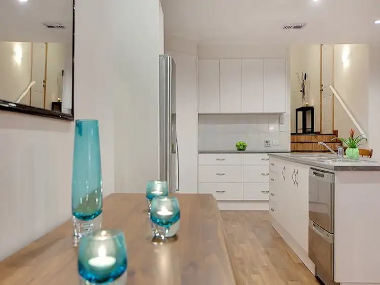 Second view of Homely house listing, 60 Elizabeth Crescent, Hallett Cove SA 5158