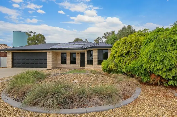 Fourth view of Homely house listing, 9 William Place, Howlong NSW 2643