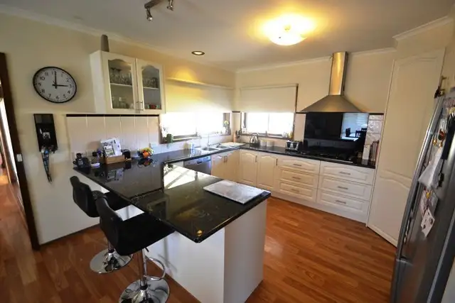Second view of Homely house listing, 22 Abdullah Road, Seymour VIC 3660