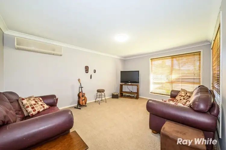 Second view of Homely house listing, 4 Riverside Circuit, Bellmere QLD 4510