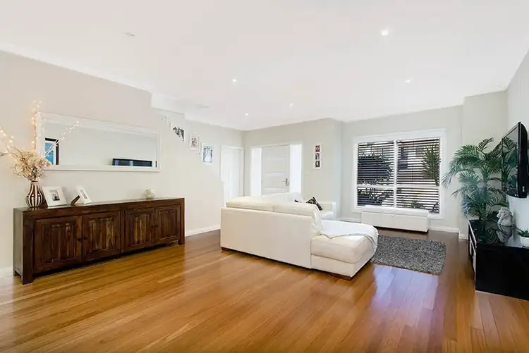 Fifth view of Homely house listing, 3 Seatemple Way, Shell Cove NSW 2529