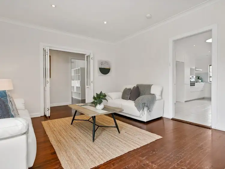 Second view of Homely house listing, 16 Deans Road, Campbelltown SA 5074