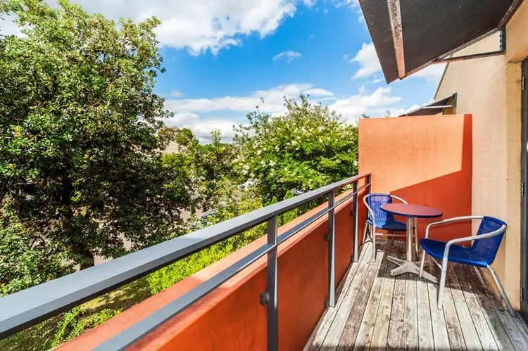 Seventh view of Homely house listing, 10/15 Begonia Street, Pagewood NSW 2035