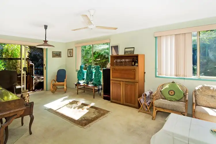 Second view of Homely house listing, 47 Dilgara Street, Tugun QLD 4224