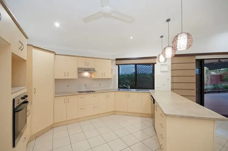 2 Cormorant Court, Douglas QLD 4814