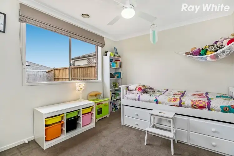 Seventh view of Homely house listing, 110 Sandalwood Drive, Pakenham VIC 3810