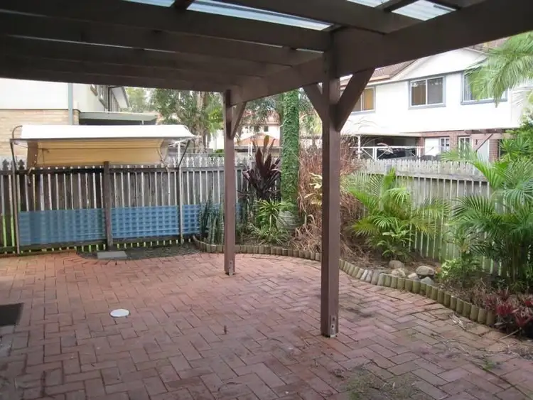 Second view of Homely townhouse listing, 65/26 Mond Street, Thorneside QLD 4158