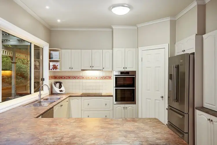 Fourth view of Homely house listing, 109 Edinburgh Road, Lilydale VIC 3140