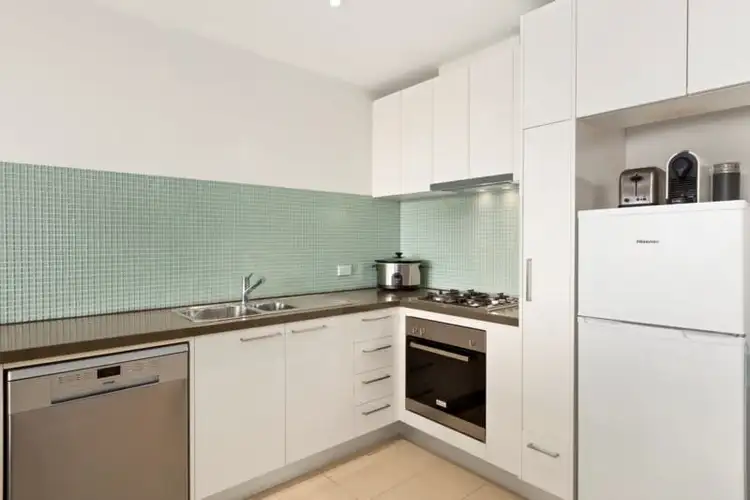 Third view of Homely apartment listing, 503/277 Raglan Street, Preston VIC 3072