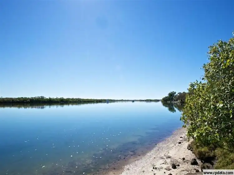 Second view of Homely townhouse listing, 60/125 Hansford Road, Coombabah QLD 4216