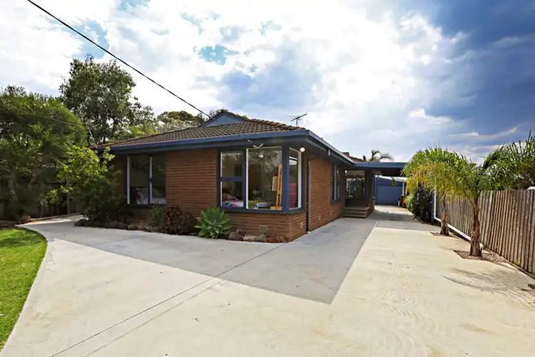 2 Cheryl Crescent, Belmont VIC 3216