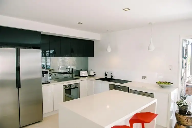 Seventh view of Homely house listing, 38 Tiger Drive, Arundel QLD 4214