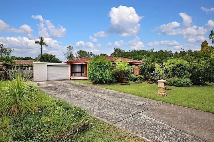 Fifth view of Homely house listing, 4 Birkdale Grove, Bomaderry NSW 2541