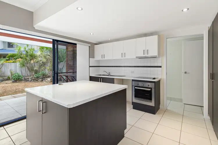 Fifth view of Homely unit listing, 40/25 Abell Road, Cannonvale QLD 4802