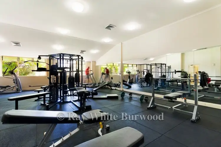 Seventh view of Homely apartment listing, 105/63A Barnstaple Road, Russell Lea NSW 2046