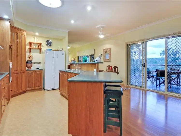 Seventh view of Homely house listing, 95 Keswick Road, Karrabin QLD 4306