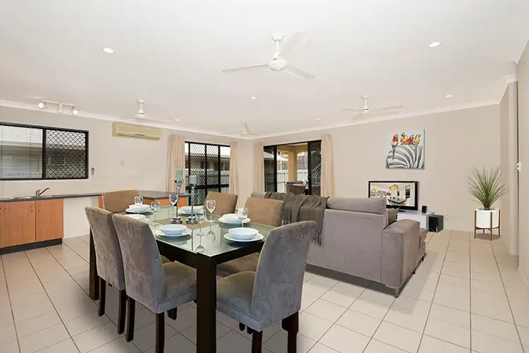 Second view of Homely house listing, 4 Calliope Close, Douglas QLD 4814